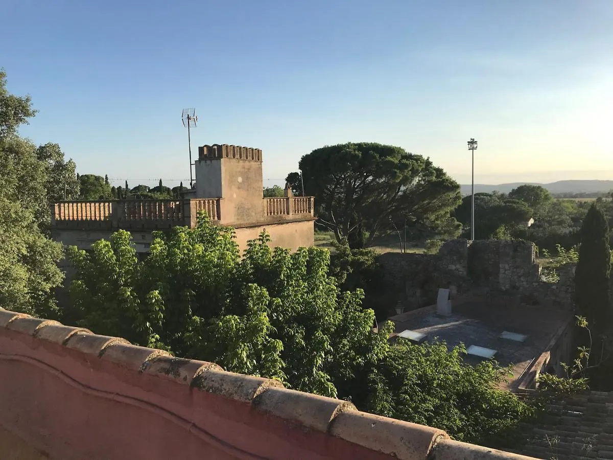Apartment Apartament Ros Hotel Sant Marti d'Empuries