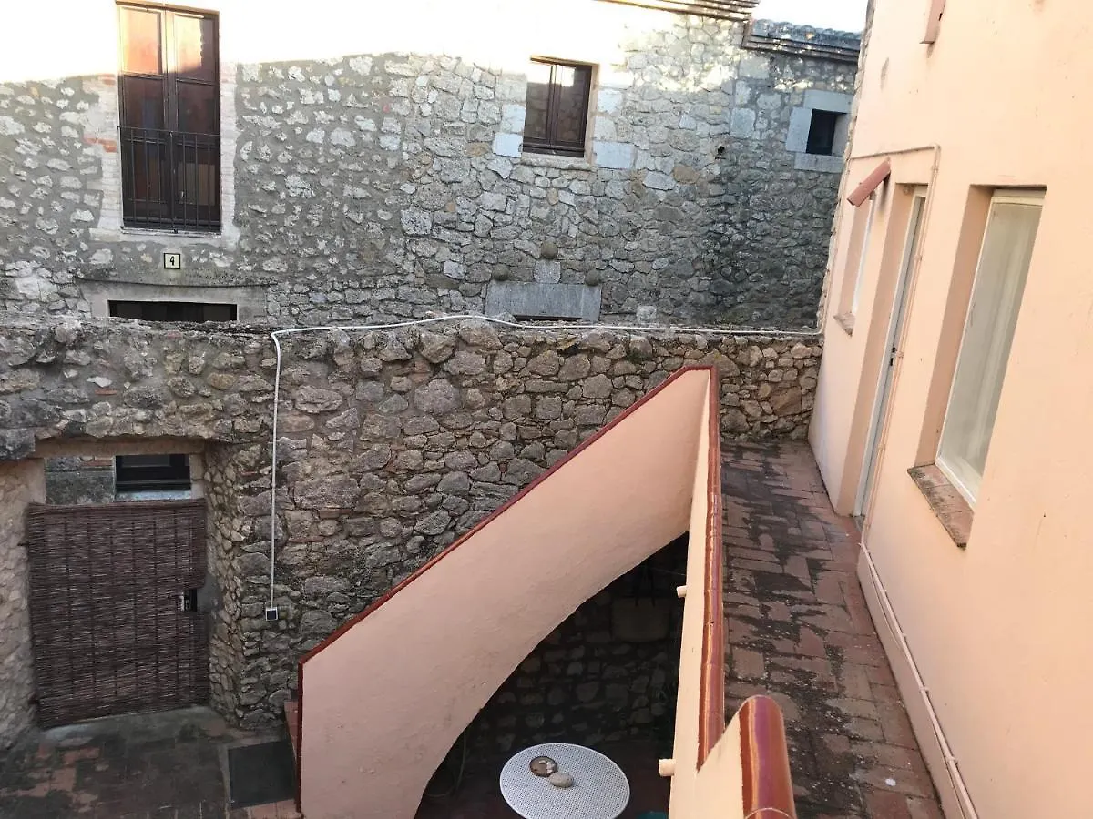 Apartament Ros Hotel Sant Marti d'Empuries