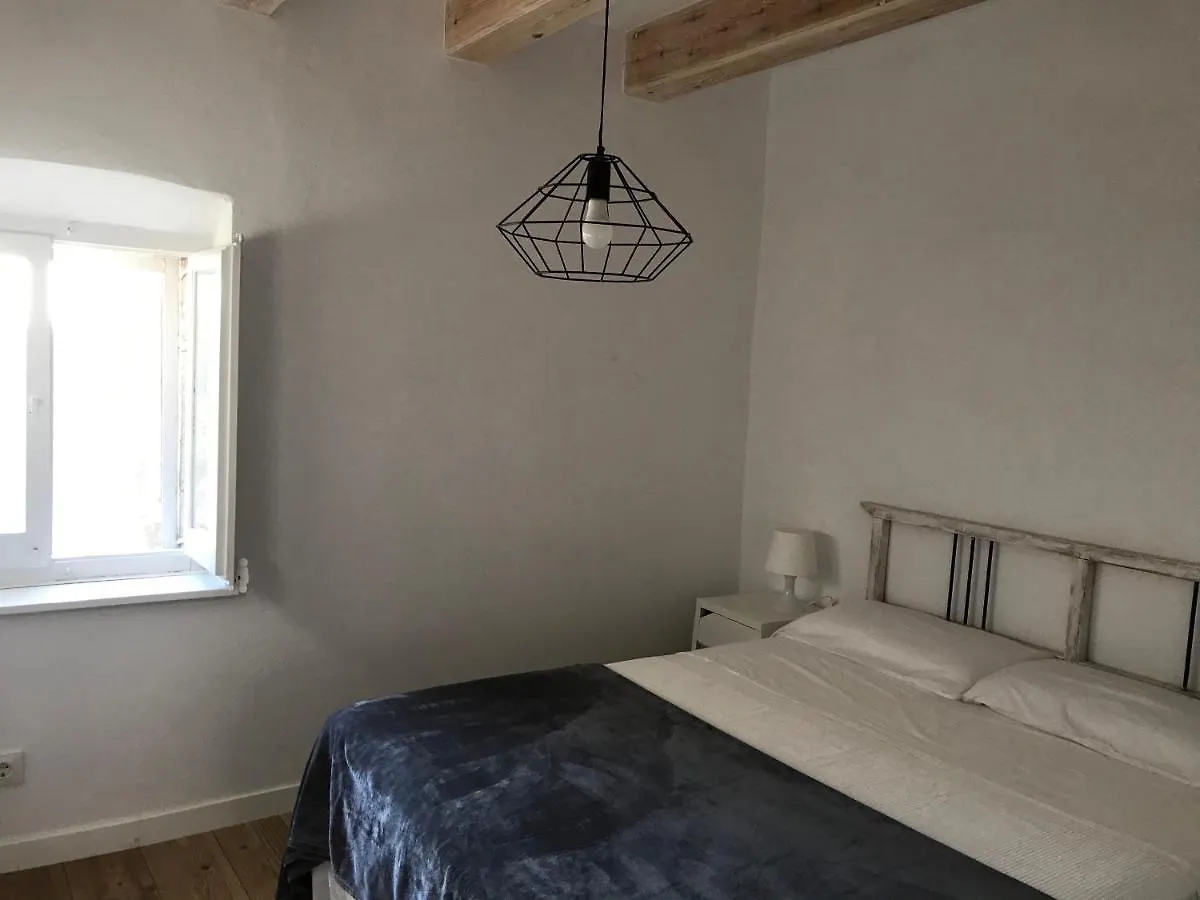 Apartament Ros Hotel Sant Marti d'Empuries Spain