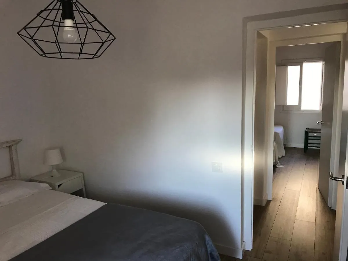 Apartment Apartament Ros Hotel Sant Marti d'Empuries Spain
