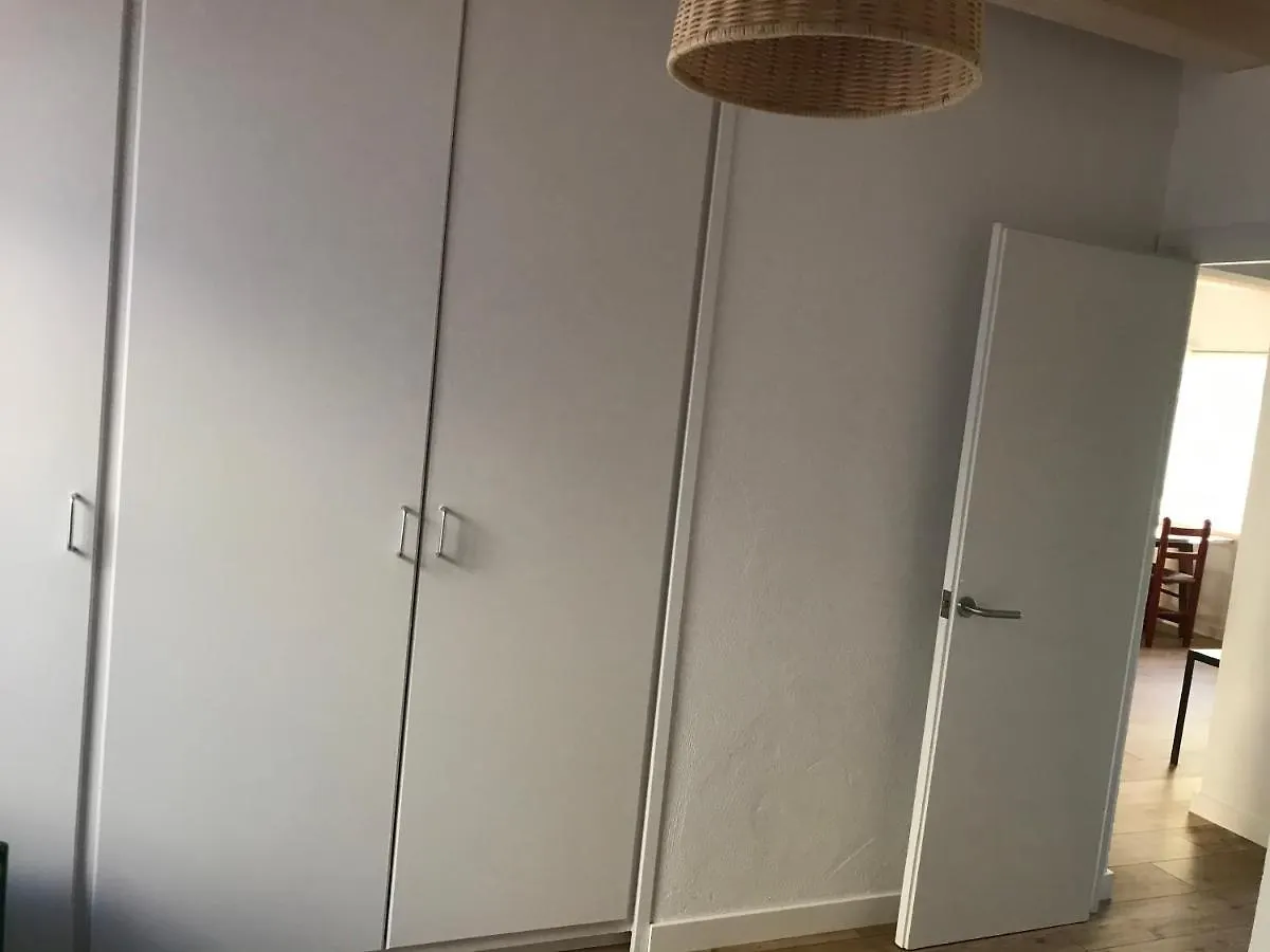Apartament Ros Hotel Sant Marti d'Empuries 0*,