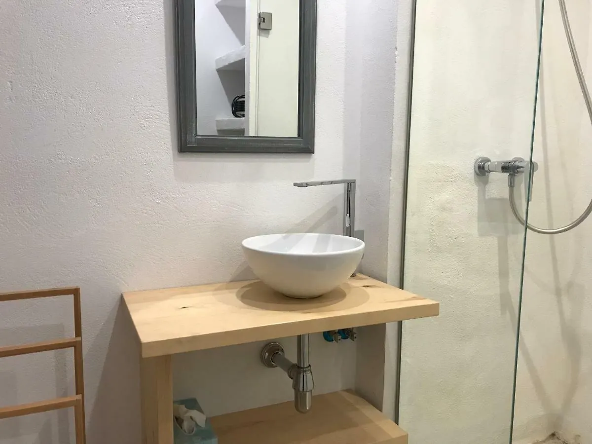 Apartament Ros Hotel Sant Marti d'Empuries