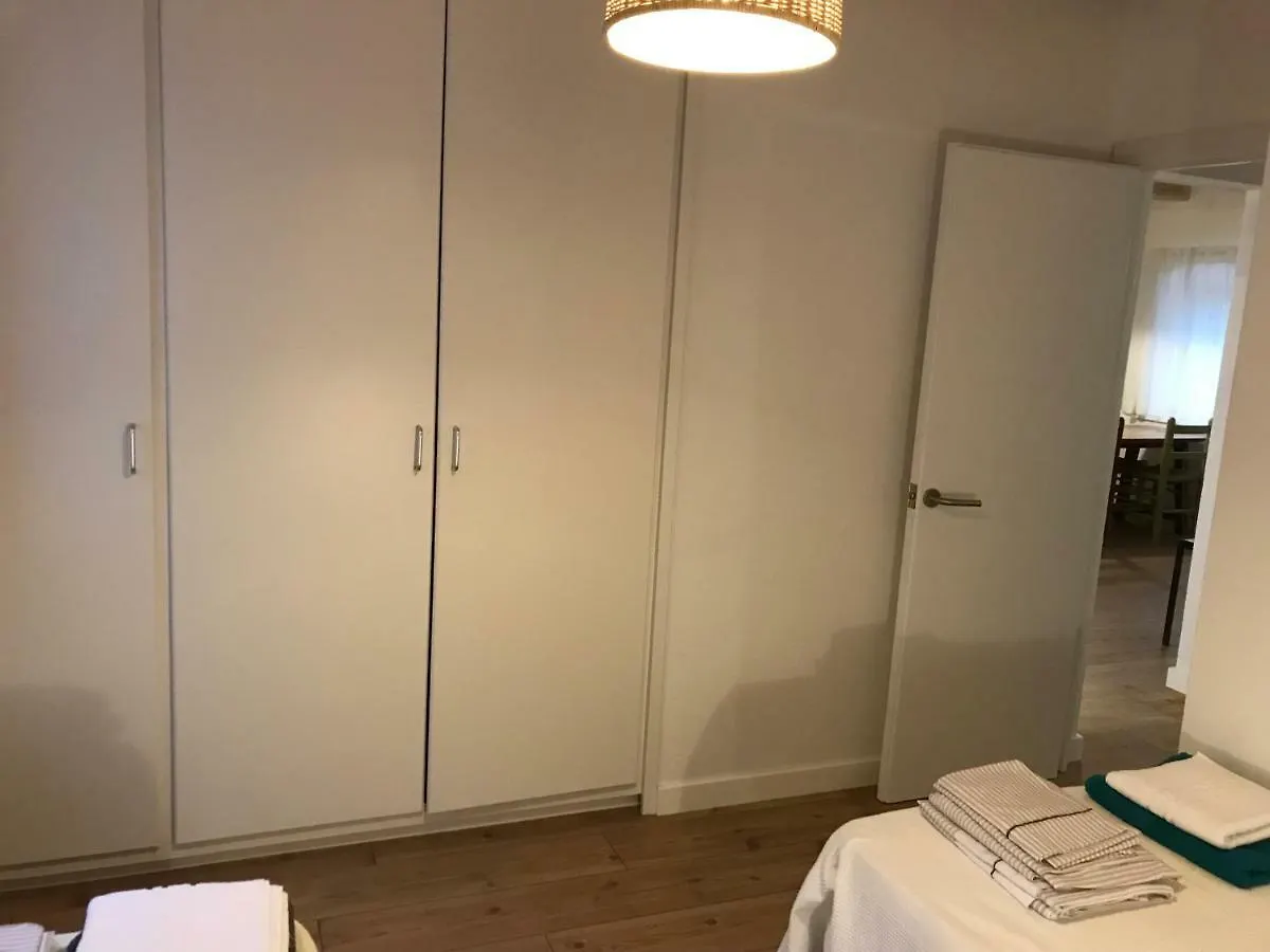 Apartament Ros Hotel Sant Marti d'Empuries